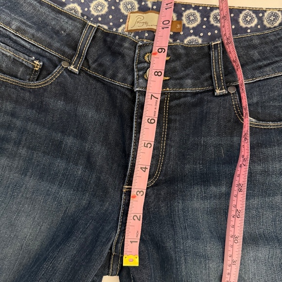 PAIGE Hidden Hills - Picture 6 of 9